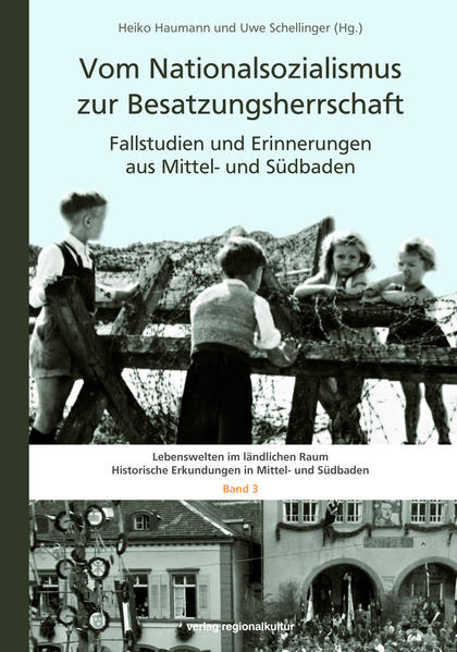 Vom Nationalsozialismus zur Besatzungsherrschaft | Bundesamt für magische Wesen