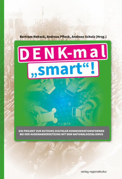 DENK-mal smart! | Bundesamt für magische Wesen