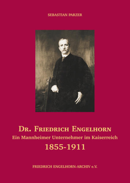 Dr. Friedrich Engelhorn | Bundesamt für magische Wesen