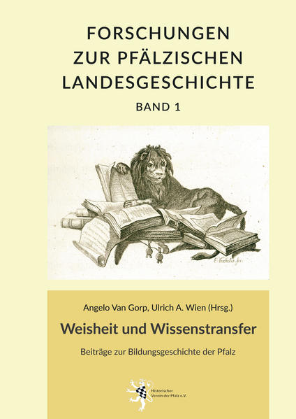 Weisheit und Wissenstransfer | Bundesamt für magische Wesen