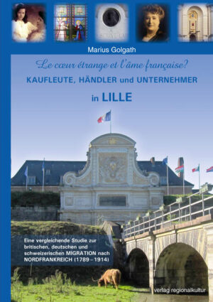 Le coeur étrange et lâme française? | Bundesamt für magische Wesen