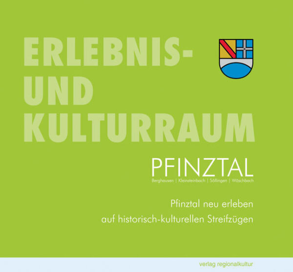 Erlebnis- und Kulturraum Pfinztal | Bundesamt für magische Wesen