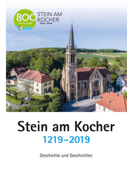 Stein am Kocher 1219  2019 | Bundesamt für magische Wesen