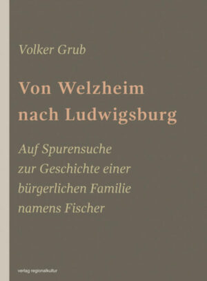 Von Welzheim nach Ludwigsburg | Bundesamt für magische Wesen