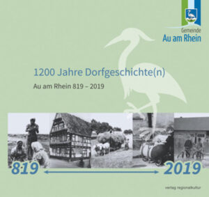 1200 Jahre Dorfgeschichte(n) | Bundesamt für magische Wesen