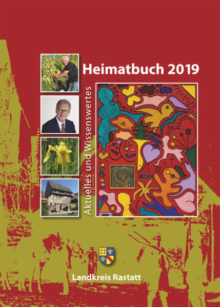 Heimatbuch 2019 | Bundesamt für magische Wesen