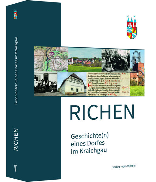 Richen | Bundesamt für magische Wesen