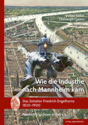 Wie die Industrie nach Mannheim kam | Bundesamt für magische Wesen