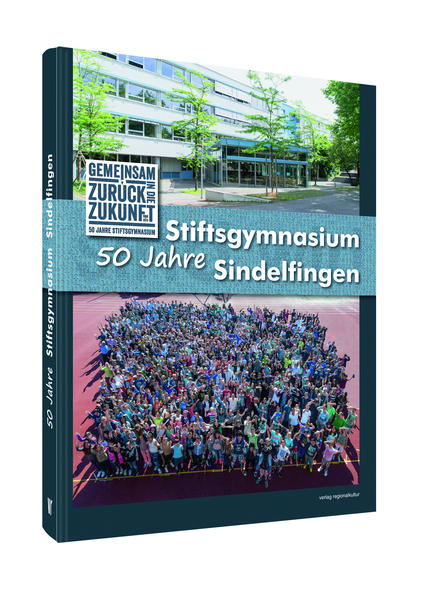 50 Jahre Stiftsgymnasium Sindelfingen | Bundesamt für magische Wesen