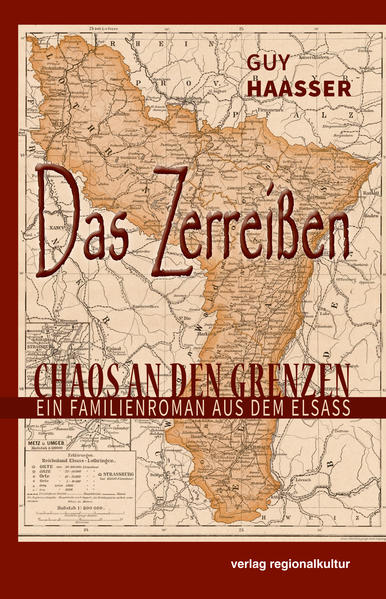 Das Zerreißen | Bundesamt für magische Wesen