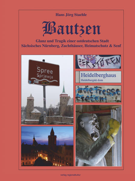 Bautzen  Glanz und Tragik einer ostdeutschen Stadt | Bundesamt für magische Wesen