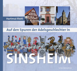 Auf den Spuren der Adelsgeschlechter in Sinsheim | Bundesamt für magische Wesen