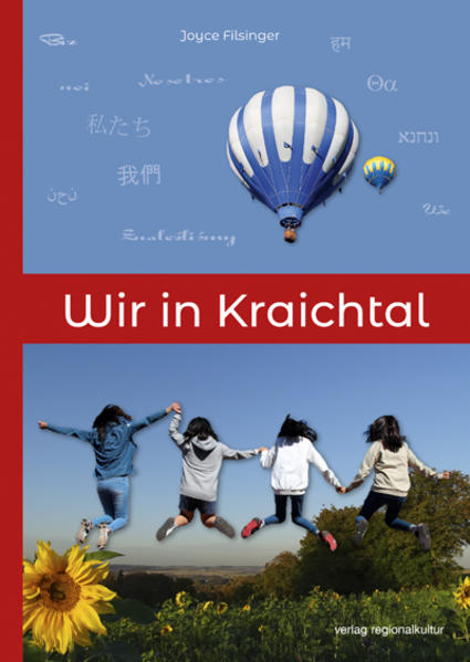 Wir in Kraichtal | Bundesamt für magische Wesen