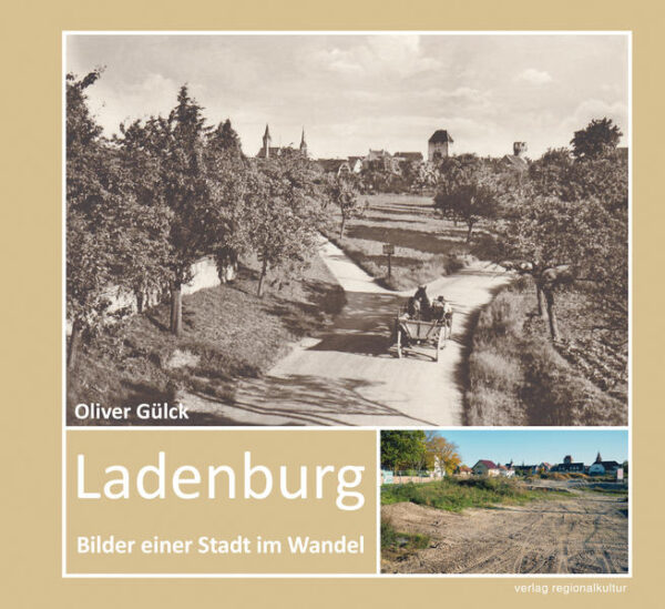 Ladenburg | Bundesamt für magische Wesen