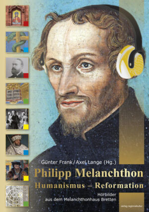 Philipp Melanchthon - Humanismus - Reformation | Bundesamt für magische Wesen