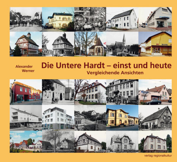 Die Untere Hardt | Bundesamt für magische Wesen