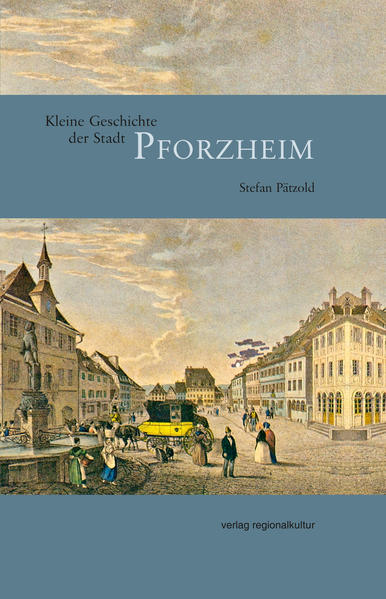 Kleine Geschichte der Stadt Pforzheim | Bundesamt für magische Wesen