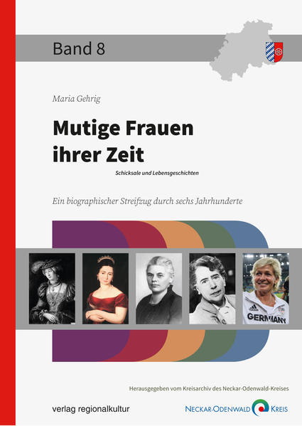 Mutige Frauen ihrer Zeit | Bundesamt für magische Wesen