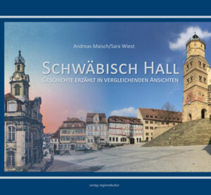 Schwäbisch Hall | Bundesamt für magische Wesen