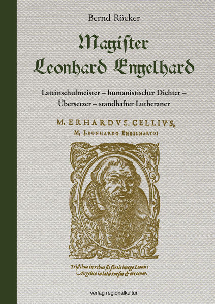 Magister Leonhard Engelhard | Bundesamt für magische Wesen