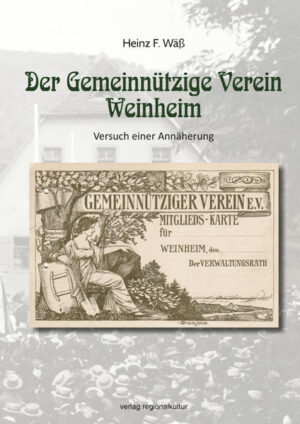 Der Gemeinnützige Verein Weinheim | Bundesamt für magische Wesen