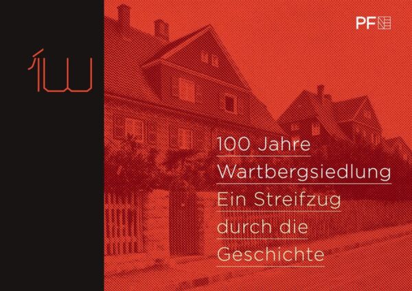 100 Jahre Wartbergsiedlung | Bundesamt für magische Wesen