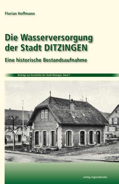 Die Wasserversorgung der Stadt Ditzingen | Bundesamt für magische Wesen