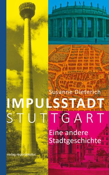 Impulsstadt Stuttgart | Bundesamt für magische Wesen