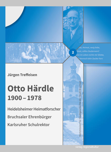 Otto Härdle (19001978) | Bundesamt für magische Wesen