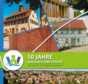 50 Jahre Weissach und Flacht | Bundesamt für magische Wesen