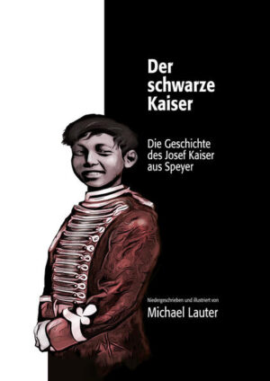 Josef Kaiser kommt 1921 als Kind eines dunkelhäutigen französischen Besatzungssoldaten und einer deutschen Mutter in Speyer zur Welt. Er wächst in bitterer Armut auf und wird wegen seiner Hautfarbe ausgegrenzt. Als hervorragender Sportler kämpft er um Anerkennung, scheint beim Zirkus eine neue Heimat zu finden, versucht als Schiffsjunge vor den Nazis zu fliehen, die ihn zwangssterilisieren wollen … Michael Lauter ist den Spuren Josef Kaisers sorgfältig nachgegangen und erzählt sein Leben mit bewundernswertem Einfühlungsvermögen und lebendigen Illustrationen, die den Leser unmittelbar ins Geschehen hineinversetzen. Spannend und ungemein berührend ist diese Lebensgeschichte und angesichts eines wieder aufkeimenden Rassismus’ von bedrückender Aktualität.