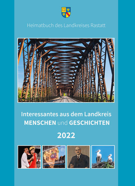 Interessantes aus dem Landkreis  Menschen und Geschichten 2022 | Bundesamt für magische Wesen