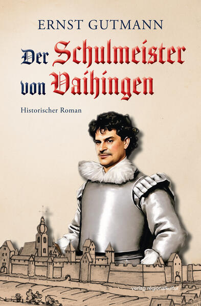 „Schon sauste das Schwert des Ritters auf ihn nieder. Jacob konnte gerade noch das eigene zur Abwehr erheben und den ersten Schlag mit Mühe abfangen. Er bemerkte sofort, dass er diesem Gegner trotz des Sturzes nicht gewachsen war.“ Anno 1475: Der junge Jacob Pirenius begibt sich auf die schicksalhafte Reise nach Stollhofen, um sich dort seiner Zukunft als Schulmeister zu widmen. Doch wider Erwarten stellt ihn seine neue Heimat vor weit mehr Herausforderungen. In einer Zeit geprägt von Kriegen, Armut und Hungersnöten sieht er sich immer neuen Schwierigkeiten ausgesetzt. Söldnerüberfälle müssen bekämpft, Bauernaufstände niedergeworfen werden. Kirchliche Hexenverfolgungen und staatliche Korruption schüren das Misstrauen der Bürger. Nur Jacob kann ihr Vertrauen zurückgewinnen. Und auch in der Liebe steht er vor einer bedeutsamen Entscheidung zwischen zwei Frauen.