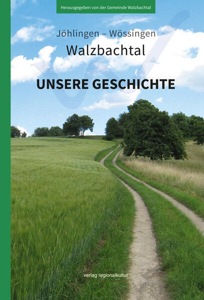 Jöhlingen - Wössingen - Walzbachtal | Karl-Heinz Glaser