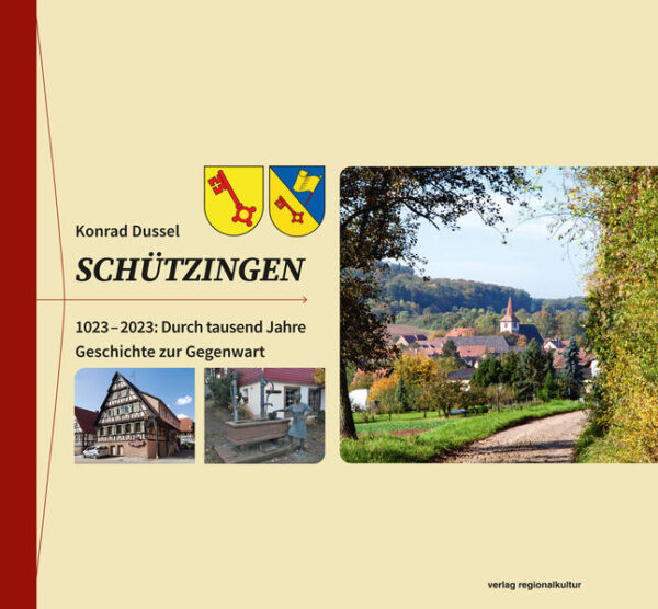 Schützingen | Konrad Dussel