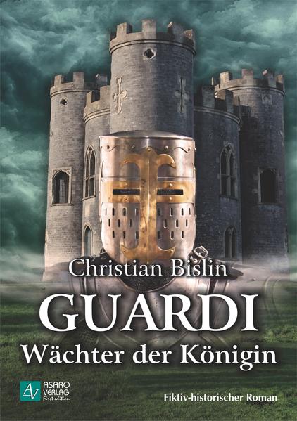 Das Leben des Guardi, erzählt vor dem Hintergrund der Geschichte der Familie Vom Stern, den Herrschern des Mittelreiches. Geschildert werden die Vorkommnisse über drei Generationen hinweg, aus der Sicht des Grafen Beowalt, mit Blick auf seine Nichte Liliane und auf den Guardi. Es ist die Geschichte eines Waisenjungen, der das Herz einer Königin berührt. Er gibt alles für sie und für ihre Familie. Für das kleine Reich, das einen großen Auftritt in der Weltgeschichte hat. Erzählt wird sie an langen Abenden von Graf Beowalt und aufgeschrieben vom Scriptor. Die fehlenden Teile erforschte der Scriptor selbst oder befragte die daran Beteiligten. In der Geschichte geht es um Liebe, Freundschaft, Kameradschaft, Pflichterfüllung, Krieg und Tod - einfach, um das ganze pralle Leben. Es hätte so gewesen sein können