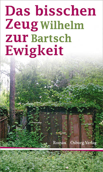 Der Pennäler Franz Florschütz sucht das Glück auf der Straße. Zuerst fährt es auf einem O-Bus, hat ein gutes Buch in seiner Schaffnerkasse und heißt Karine. Doch Glück geht auch in der Kleinstadt nahe Berlin vorbei. Überhaupt gehen noch einige `nicht so richtige Glücke´ bei Franz vorüber. Die einheimischen Russen kehren müde aus Prag zurück, und Franz hat nacheinander zwei Tote zu beklagen. Ein unvorstellbares Drama braut sich zusammen.