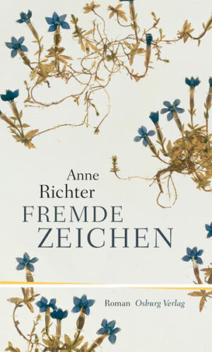 Umfangreiche Familiensaga über drei Generationen. Einfühlsam, persönlich, präzise. Anne Richters großer Deutschlandroman gibt Geschichte und Gegenwart ein menschliches Antlitz. In ihrem Romandebüt erzählt die Teilnehmerin am Bachmann-Preis 2011 davon, wie persönliche und gesellschaftliche Brüche Menschen verändern. Sie erweist sich dabei als sensible Chronistin in unruhigen Zeiten, die das feine Netz aus unausgesprochenen Gefühlen eindrucksvoll zwischen den Zeilen zu spannen weiß.