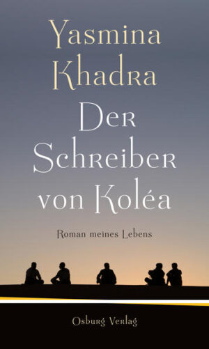 Als hoher Offizier der algerischen Armee veröffentlichte Mohammed Moulessehoul seine ersten Romane wegen der strengen Zensurbestimmungen unter weiblichem Pseudonym: Hommage an die Courage der algerischen Frauen in finsterer Zeit. Erst nachdem er im Jahr 2000 mit seiner Familie nach Frankreich geht, kann er das Geheimnis um seine Identität lüften. Yasmina Khadra zählt heute zu den wichtigsten literarischen Stimmen der arabischen Welt und ist einer der erfolgreichsten Autoren Europas. `Der Schreiber von Koléa´ ist sein persönlichstes Buch, sein bestes, sagen viele. In ausdrucksstarker, bildhafter Prosa, mit Tempo und analytischer Schärfe schlägt er sich mit seiner Feder einen Weg durch den algerischen Dschungel und erzählt von einer Jugend in Nordafrika. Der junge Mohammed will Schriftsteller werden. Sein Vater zwingt ihn zu einer Karriere beim Militär. Mohammed flüchtet in die Welt der Literatur. Heimlich beginnt er zu schreiben. Eine folgenschwere Entscheidung, denn die Bürgerkriegsarmee duldet keine Schriftsteller! - Diese leidenschaftliche Stimme geht zu Herzen.