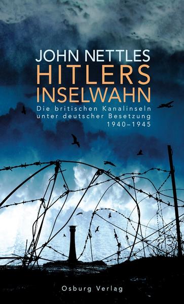 Hitlers Inselwahn | Bundesamt für magische Wesen