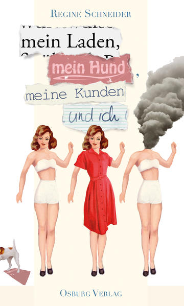 Erfrischend anziehend! Als sich die Autorin und Publizistin Regine Schneider mit einer eigenen Modeboutique ihren Jugendtraum erfüllt, erlebt sie ihr blaues Wunder. Da werden edle Teile ein paar Nummern zu klein übergezogen, bis die Nähte platzen. Da wird noch nach Monaten gnadenlos umgetauscht, da ziehen sich schamlose Kundinnen gleich direkt im Laden (fast) komplett aus. Anrührend, entlarvend, komisch: Königin Kundin kauft ein. Oder auch nicht. Hereinspaziert, Carmen Geiss vom Dorf: 'Ohne bunte Stilettos geht nächste Saison nix.' Die Chefkardiologengattin ('Wissen Sie, wer ich bin?!'), die auf Straßenarbeiter-Sicherheits-Orange steht. Die Füllige, die sich eine Tunika wünscht und von ihrem Mann angeschnauzt wird: 'Siehst aus wie ’ne wandelnde Hüpfburg.' Aber auch der verliebte Gatte, der ein Überraschungsgeschenk für seine Frau sucht und sie sexy kurvig wie Marilyn Monroe beschreibt. Eine biedere Dame tauscht den viel zu knappen Lederrock kurz darauf um. Und dann sind da noch die drei Freundinnen, die den Laden so verlassen, als hätte ein Spezialeinsatzkommando darin gewütet. In Zeiten von 'Germany's Next Topmodel' und 'Deutschlands schönste Frau' ein erheiternder wie entlarvender Blick hinter den schönen Schein der Modewelt.