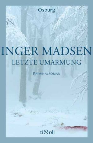 Letzte Umarmung | Inger Madsen