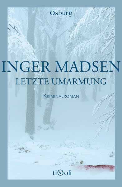 Letzte Umarmung | Inger Madsen