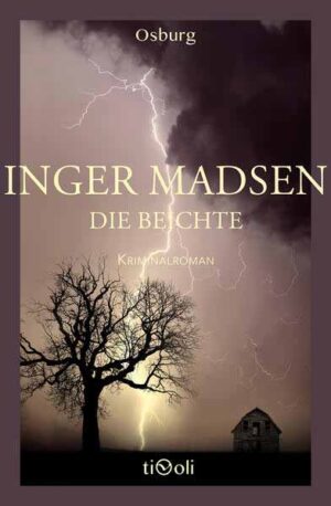 Die Beichte | Inger Madsen