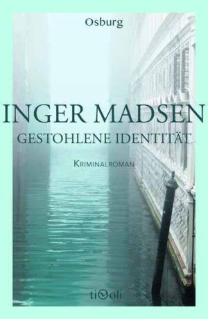 Gestohlene Identität | Inger Madsen