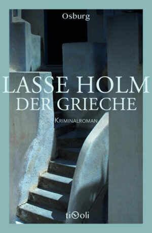 Der Grieche | Lasse Holm