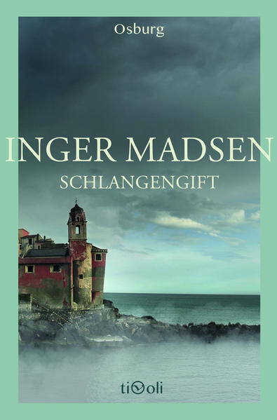 Schlangengift | Inger Madsen