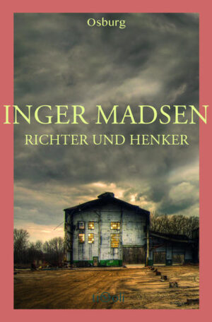 Richter und Henker | Inger Madsen