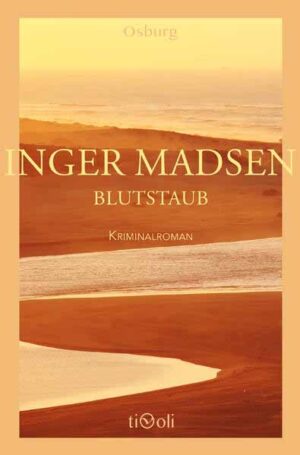 Blutstaub | Inger Madsen