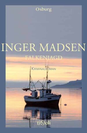 Falkenjagd | Inger Madsen